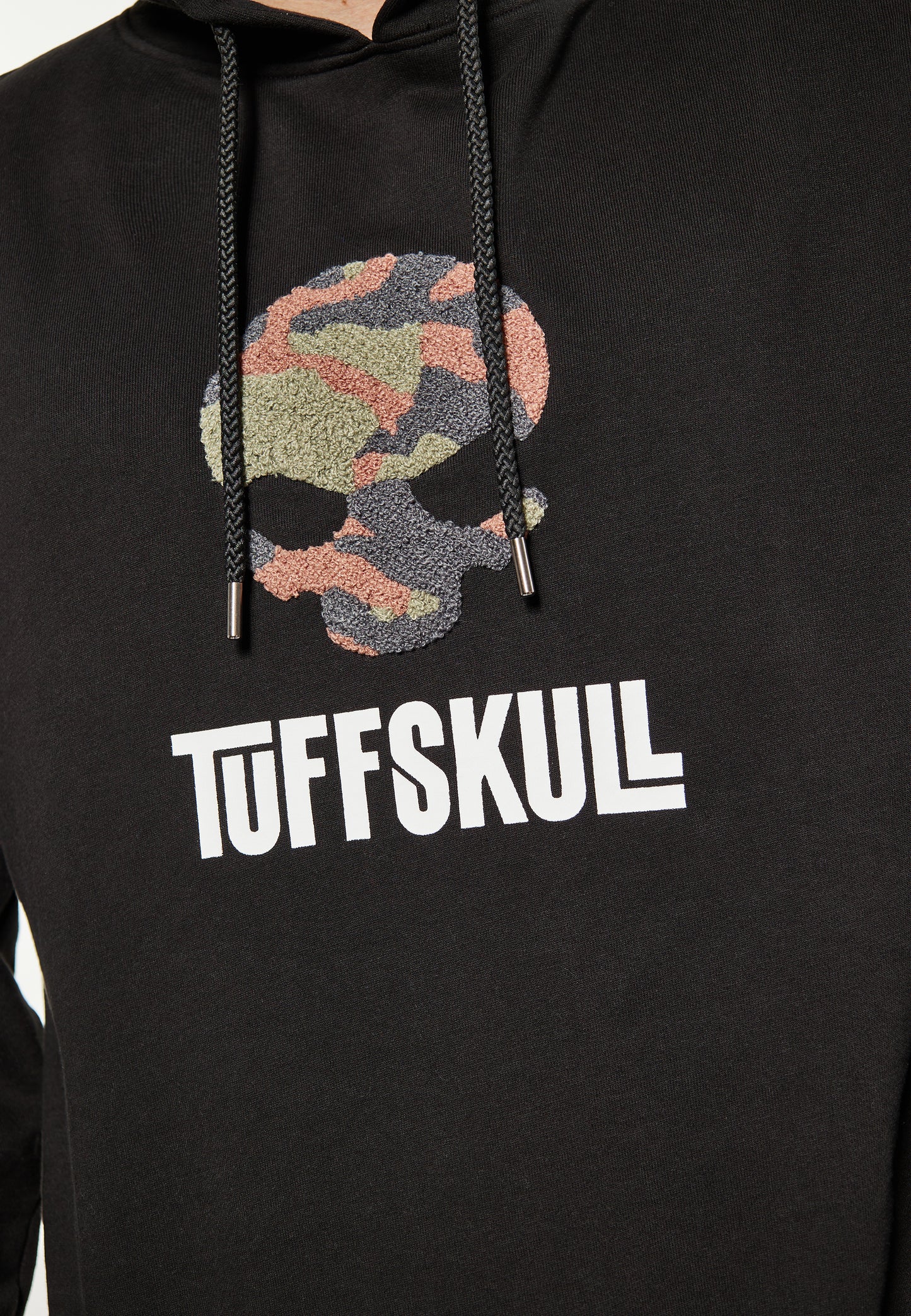 TUFFSKULL męska bluza