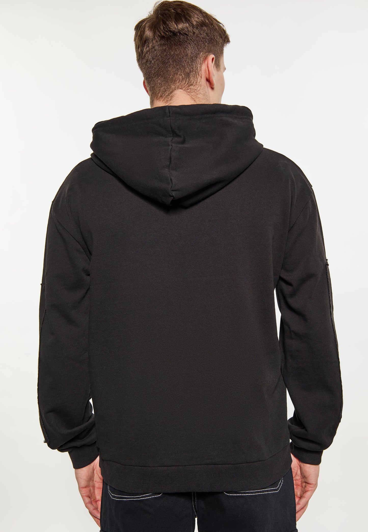 TUFFSKULL męska bluza