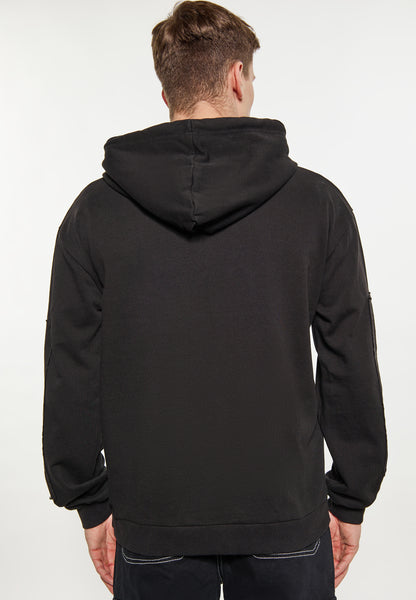 TUFFSKULL męska bluza