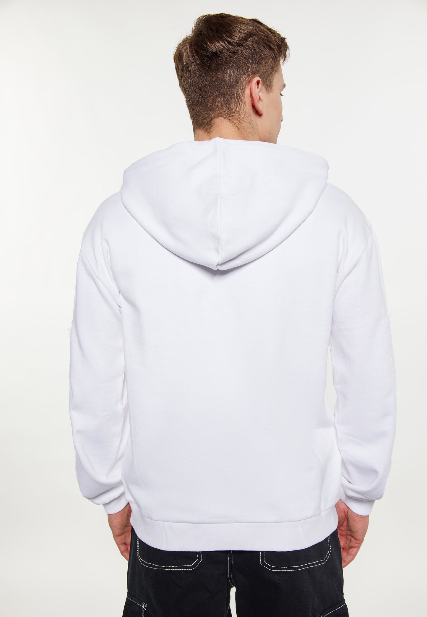 TUFFSKULL męska bluza