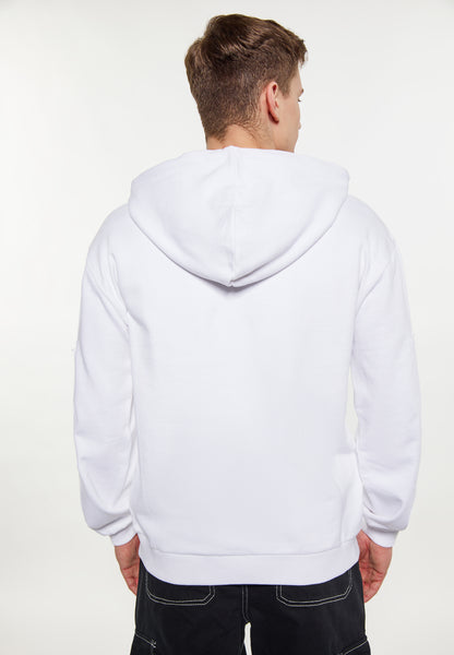 TUFFSKULL męska bluza