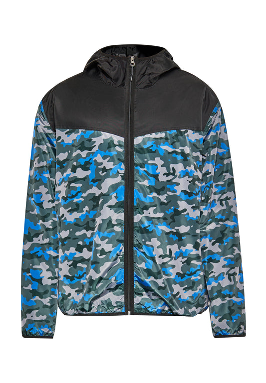 HOMEBASE men's blouson jacket