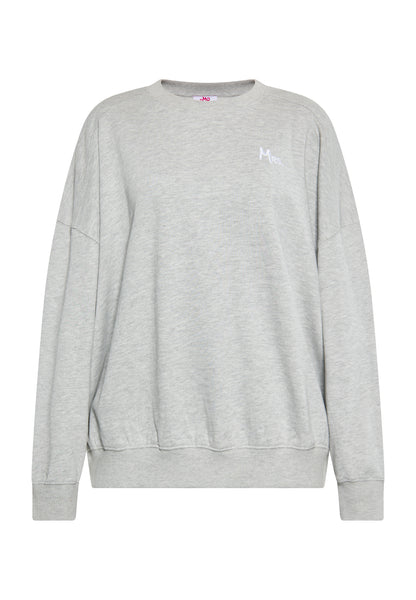 myMo women's sweatshirt