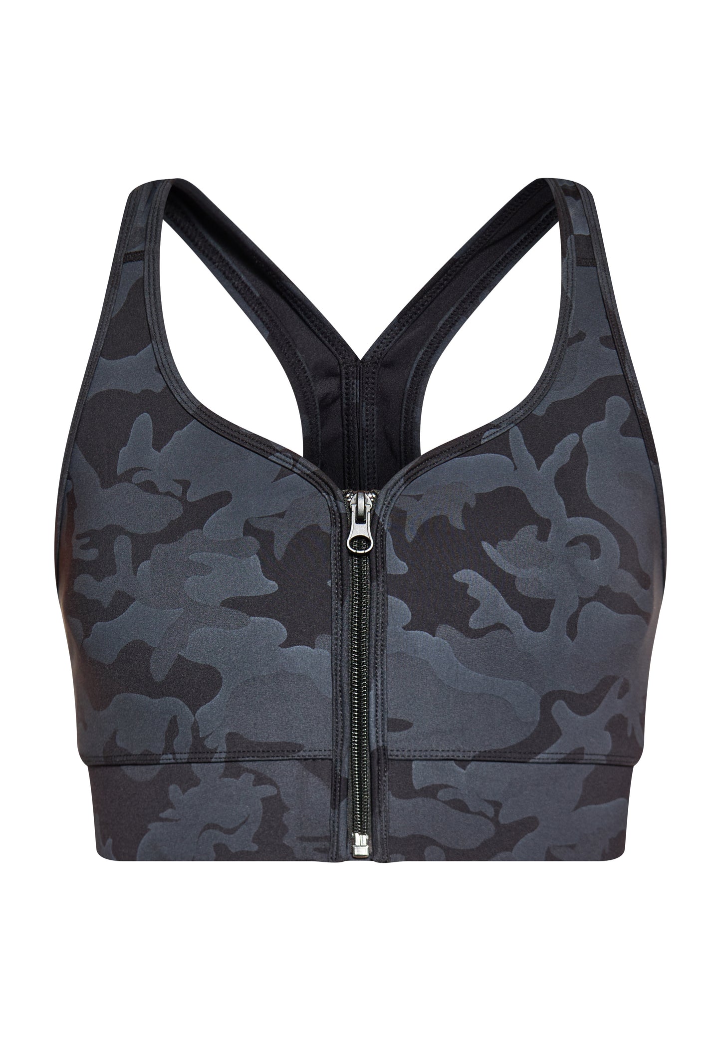 TUFFSKULL women's crop top