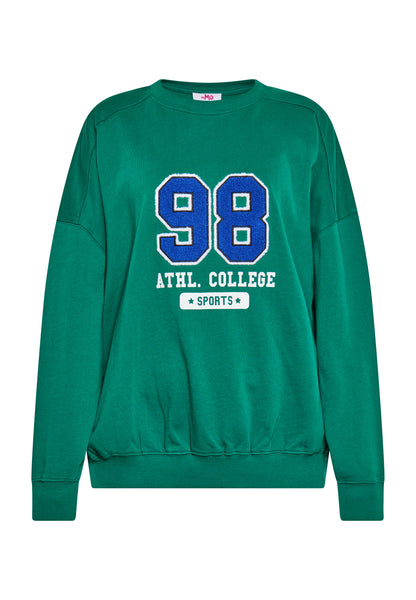 myMo women's sweatshirt