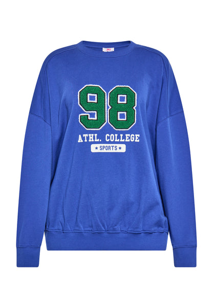 myMo women's sweatshirt