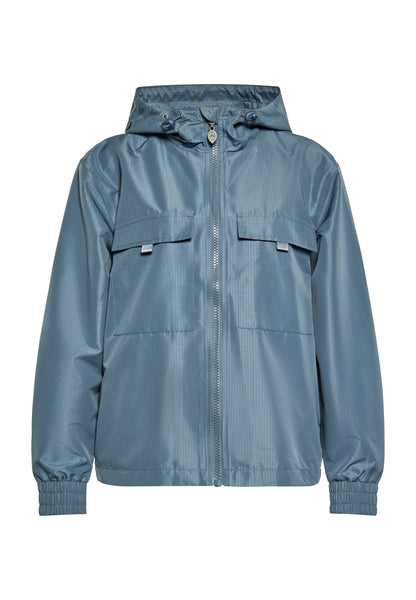 myMo ATHLSR women's anorak