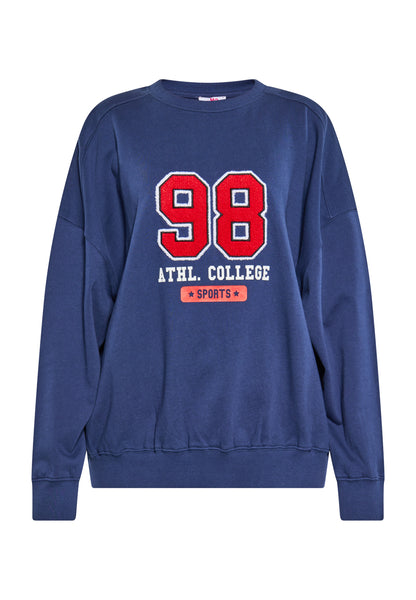 myMo women's sweatshirt