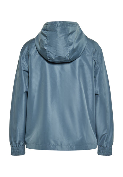 myMo ATHLSR women's anorak