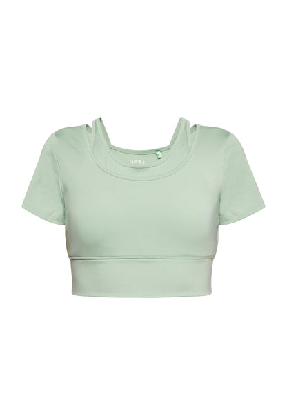 IZIA women's crop top