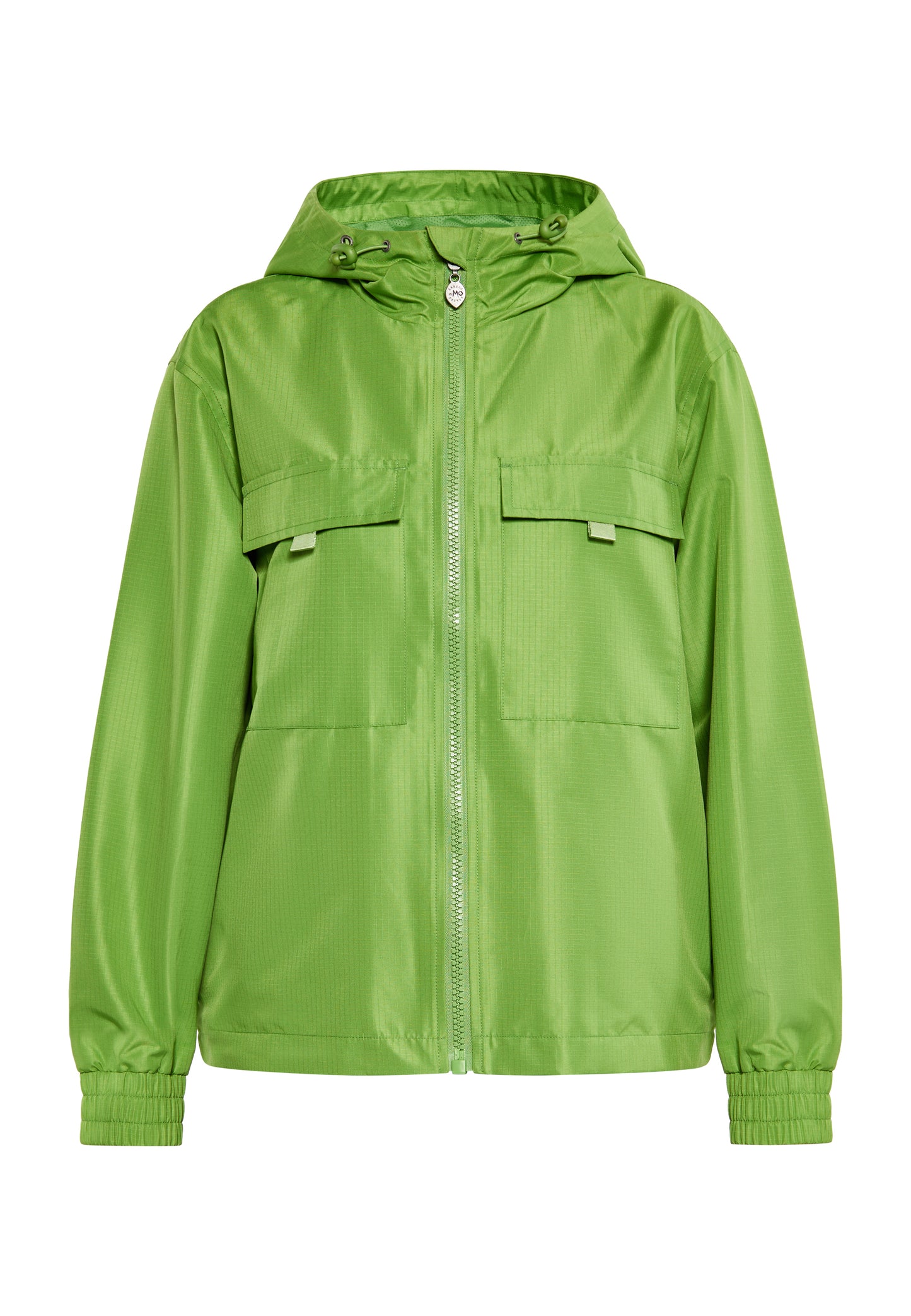 myMo ATHLSR women's anorak