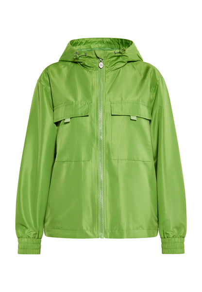 myMo ATHLSR women's anorak