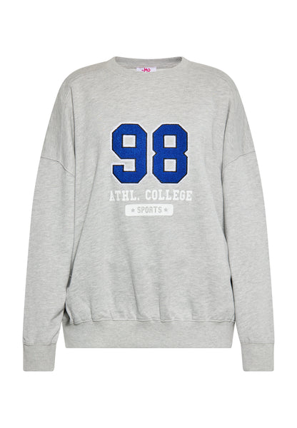 myMo women's sweatshirt