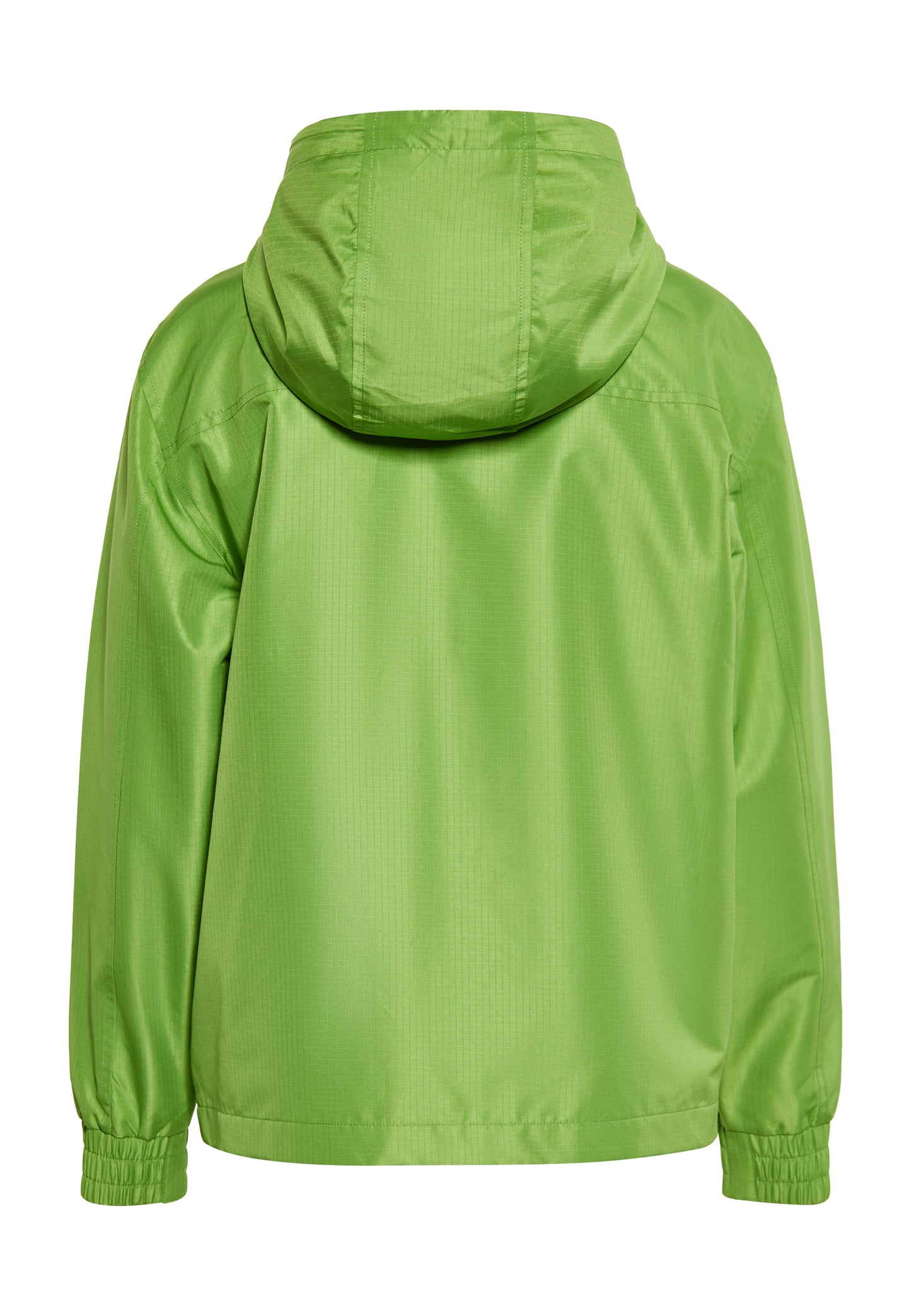 myMo ATHLSR women's anorak