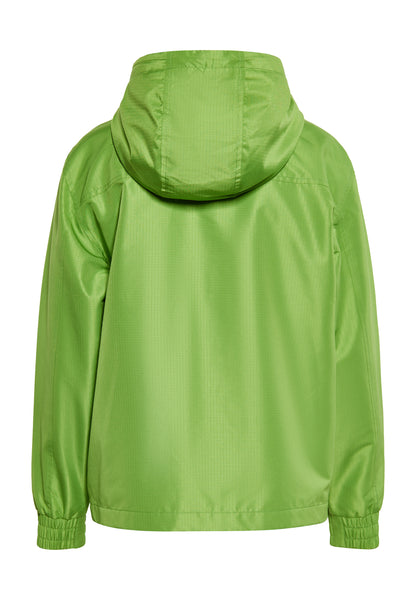myMo ATHLSR women's anorak