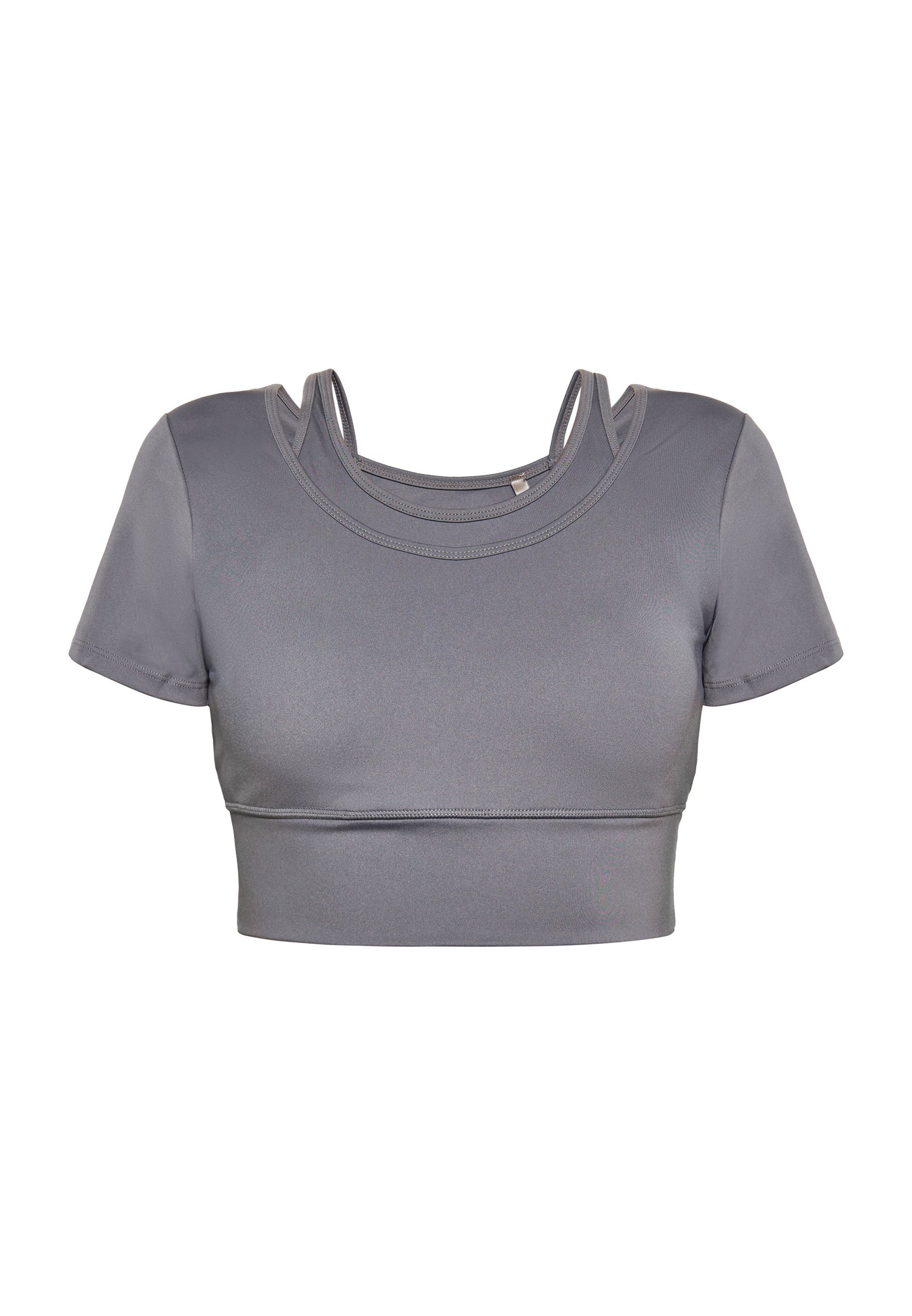 IZIA women's crop top
