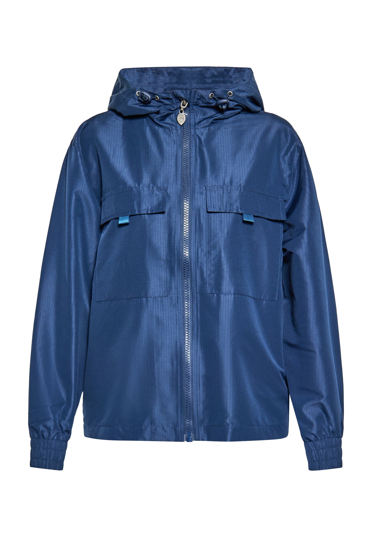 myMo ATHLSR women's anorak
