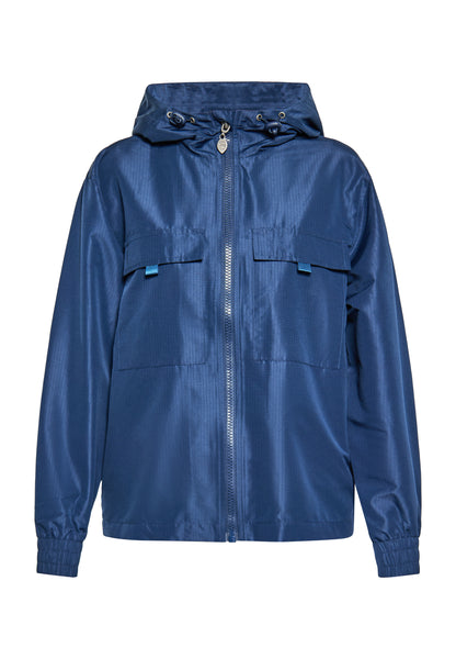 myMo ATHLSR women's anorak