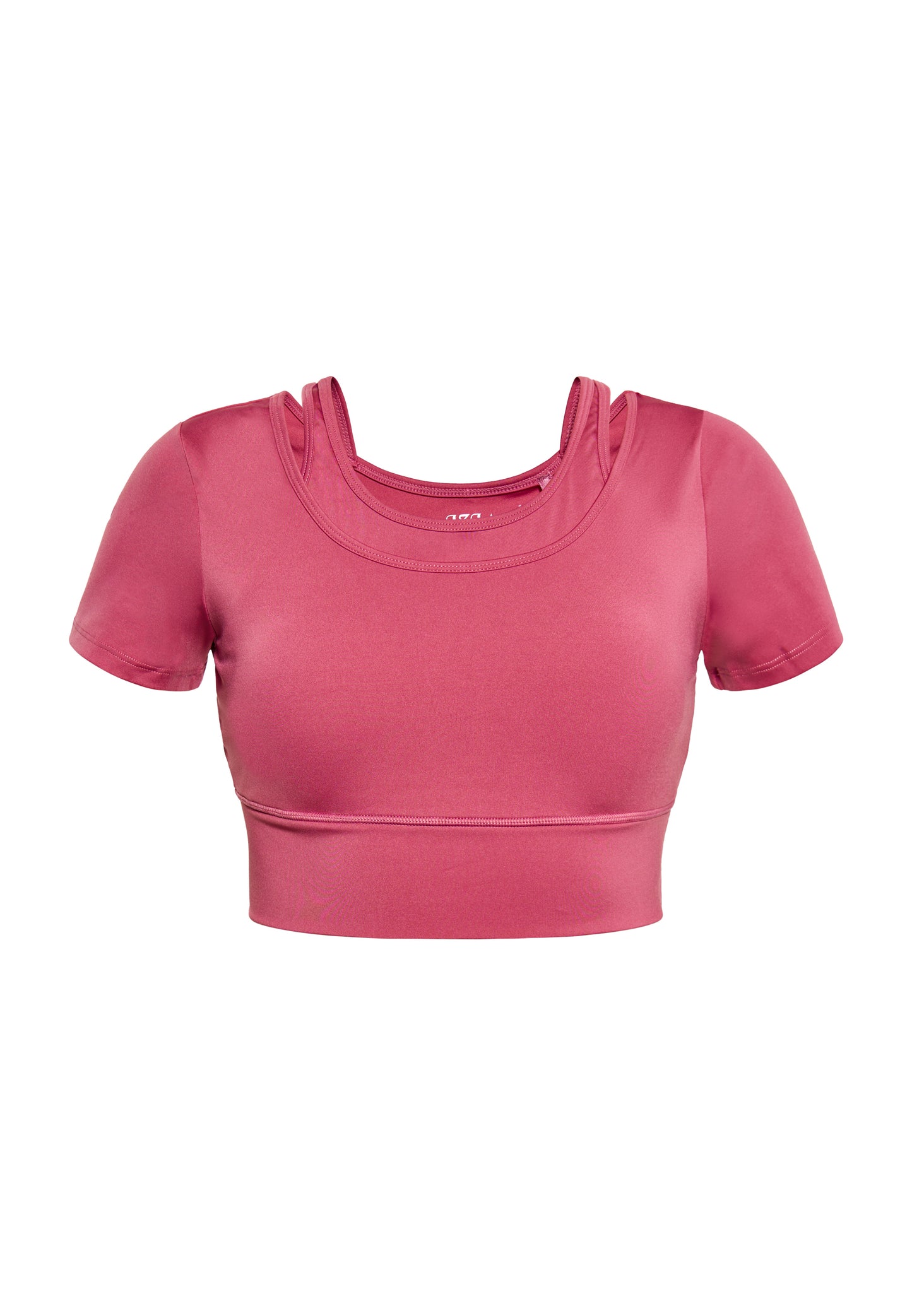 IZIA women's crop top