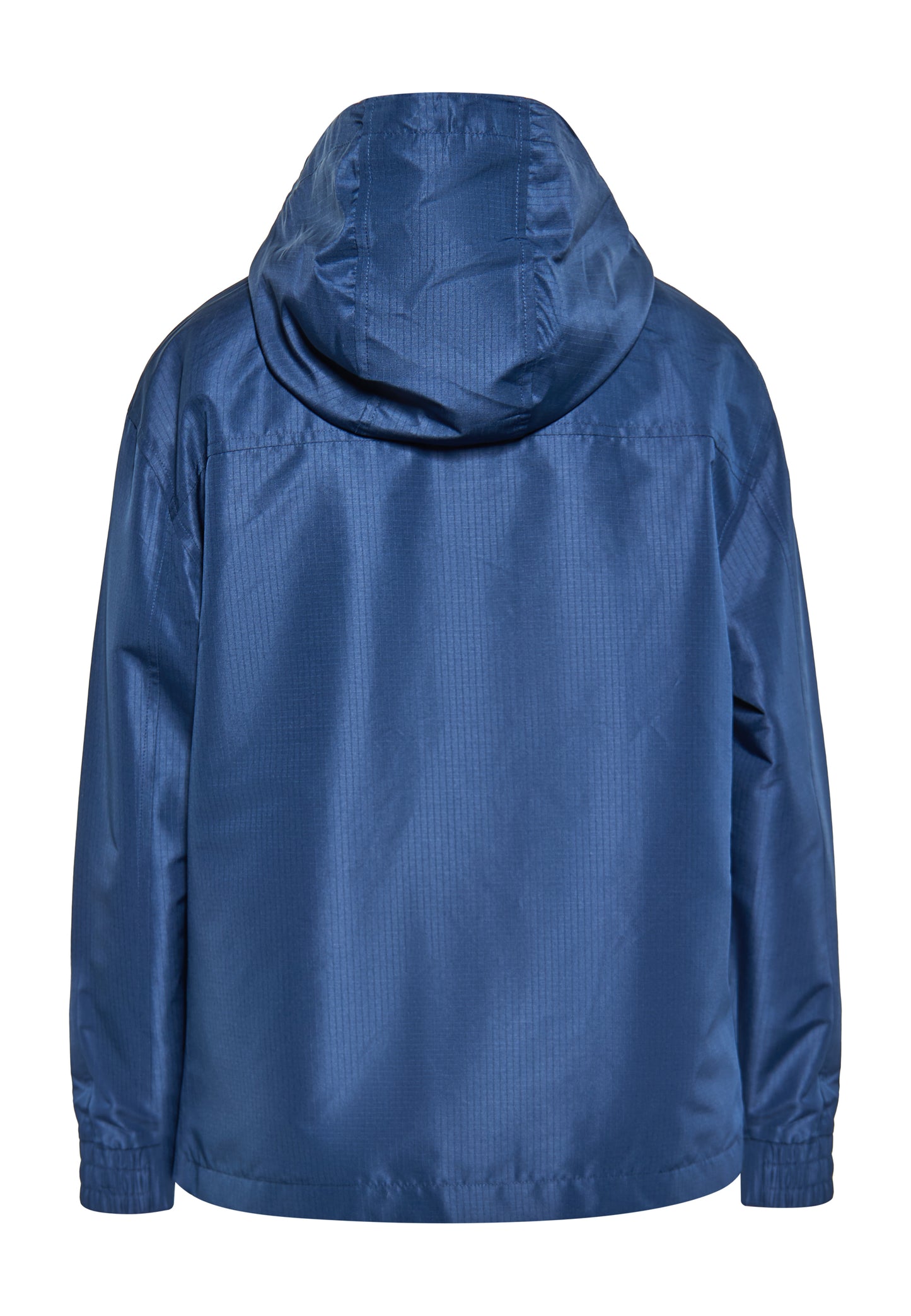 myMo ATHLSR women's anorak