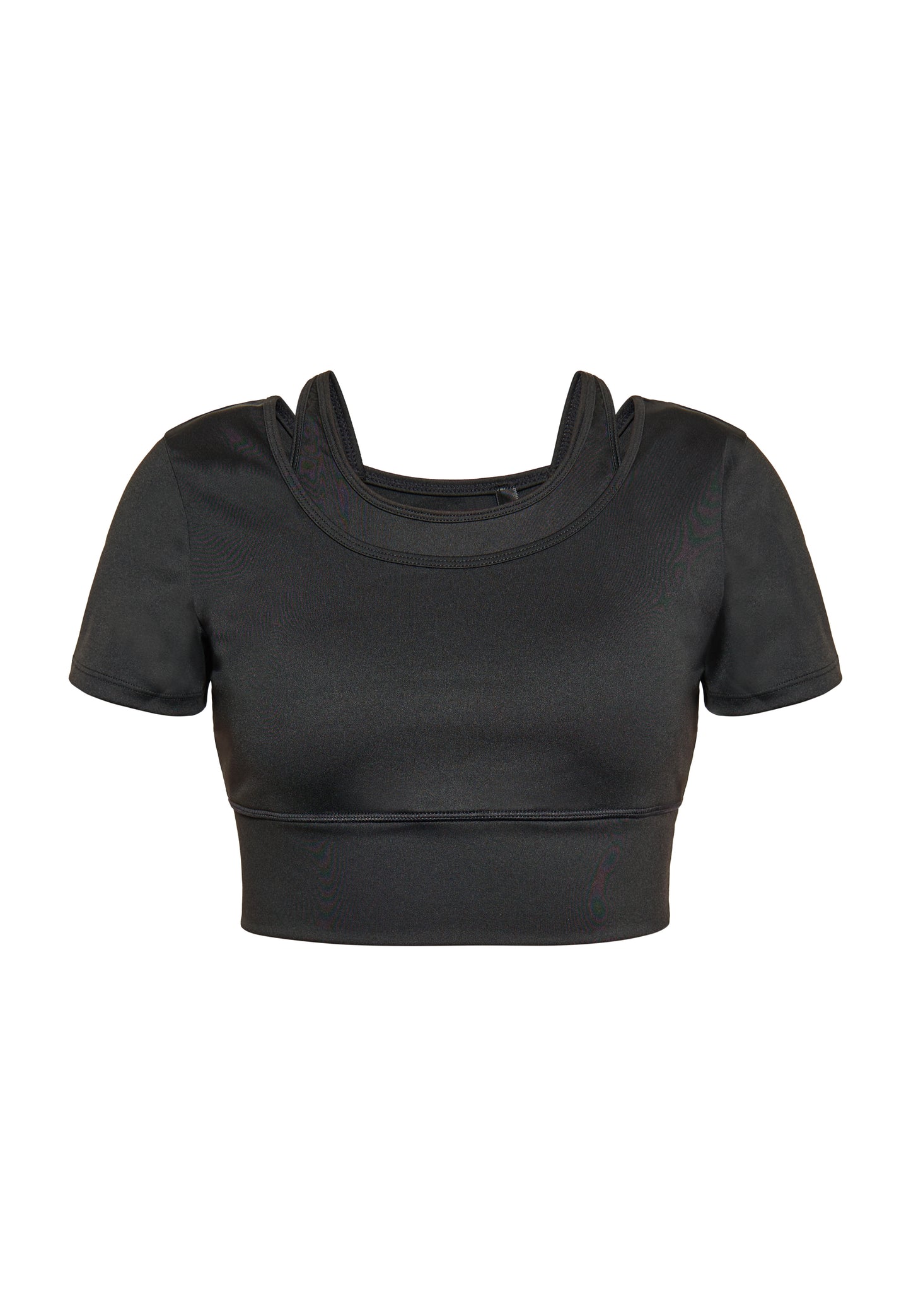 IZIA women's crop top
