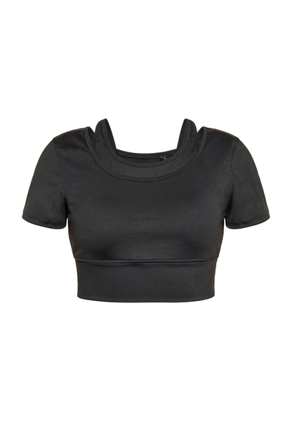 IZIA women's crop top