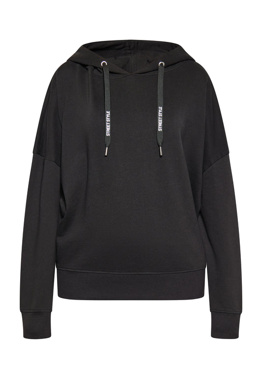 SWIRLY women's sweatshirt