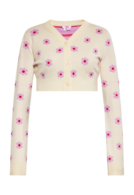 myMo Women's Cardigan