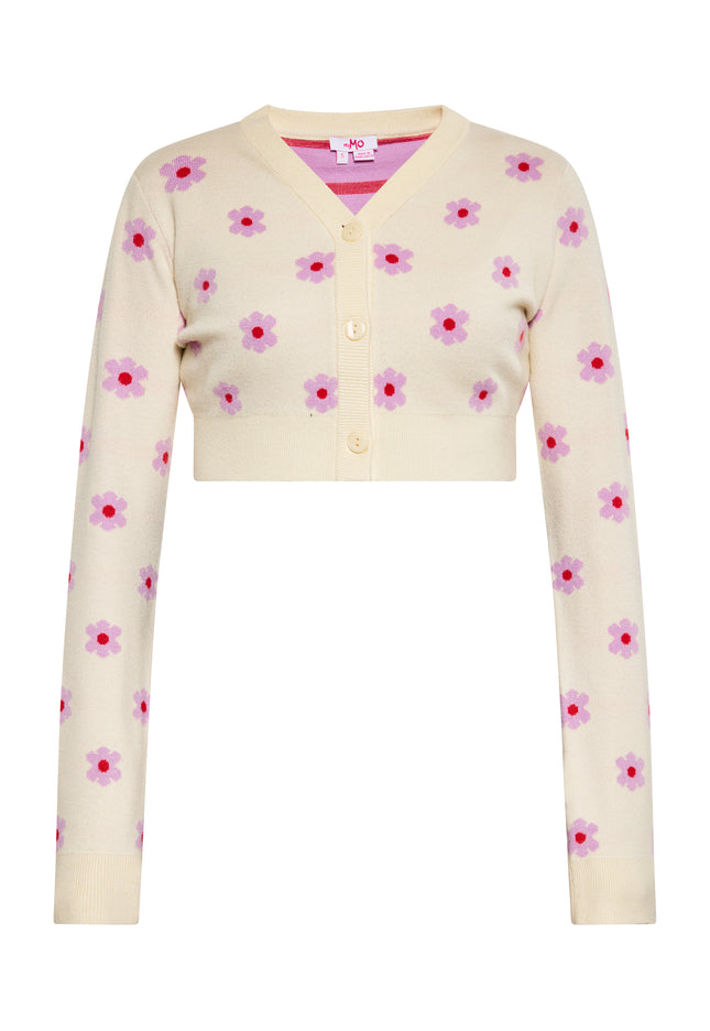 myMo Women's Cardigan