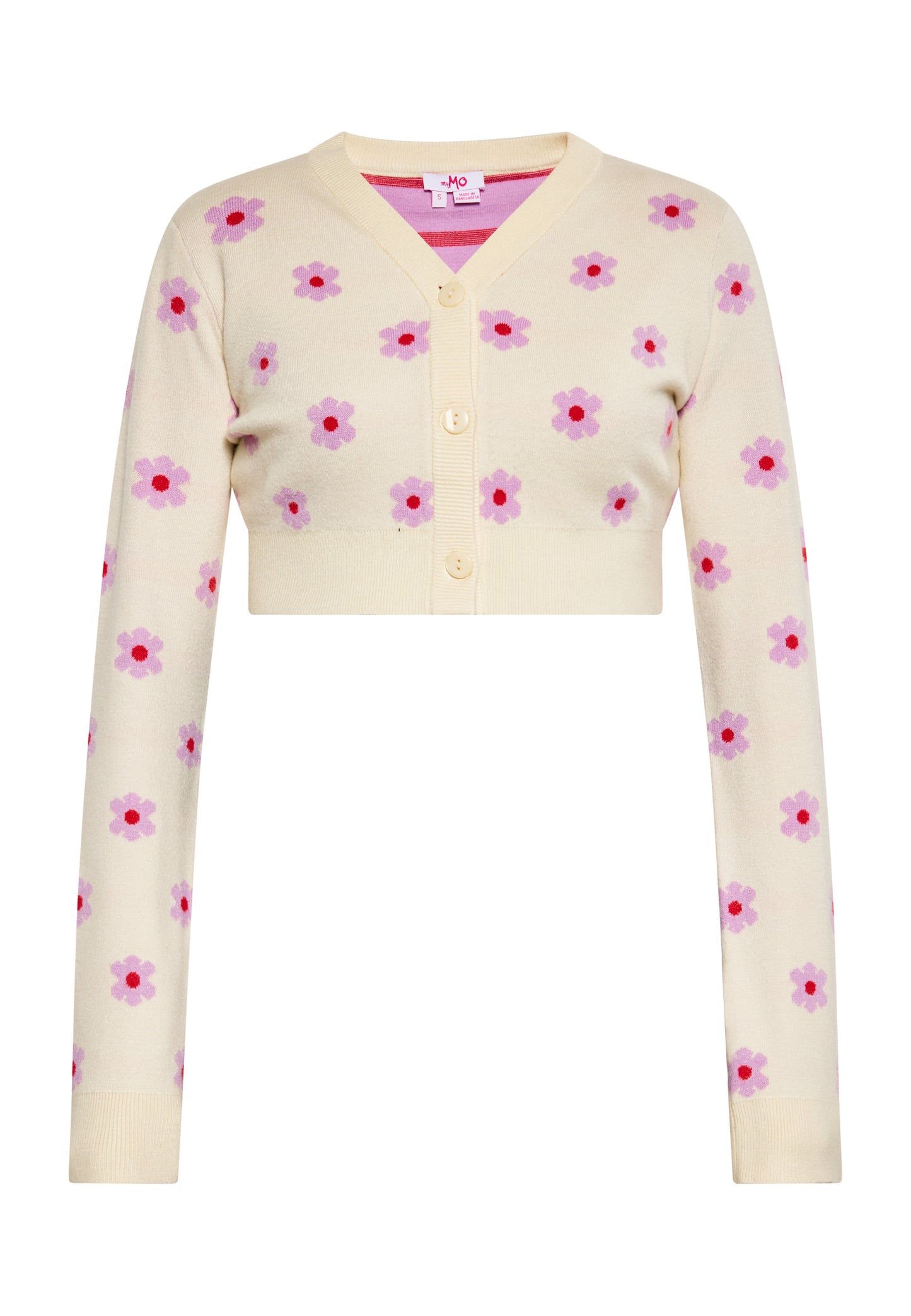 myMo women's cardigan