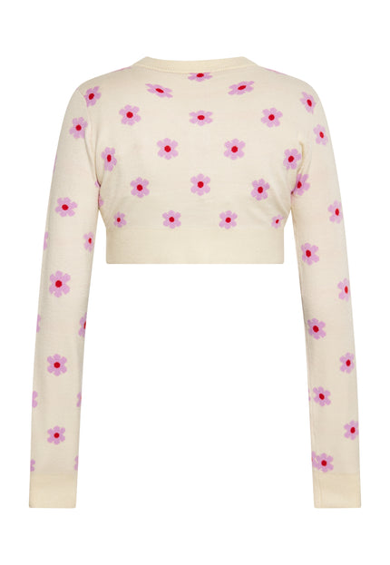 myMo Women's Cardigan