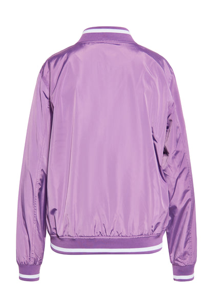 myMo ATHLSR women's college jacket