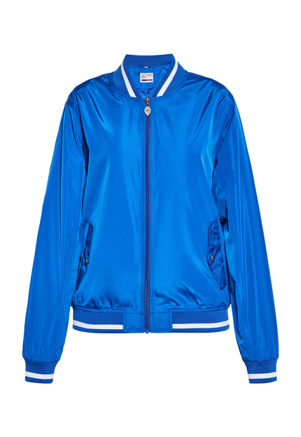 myMo ATHLSR Women's College Jacket