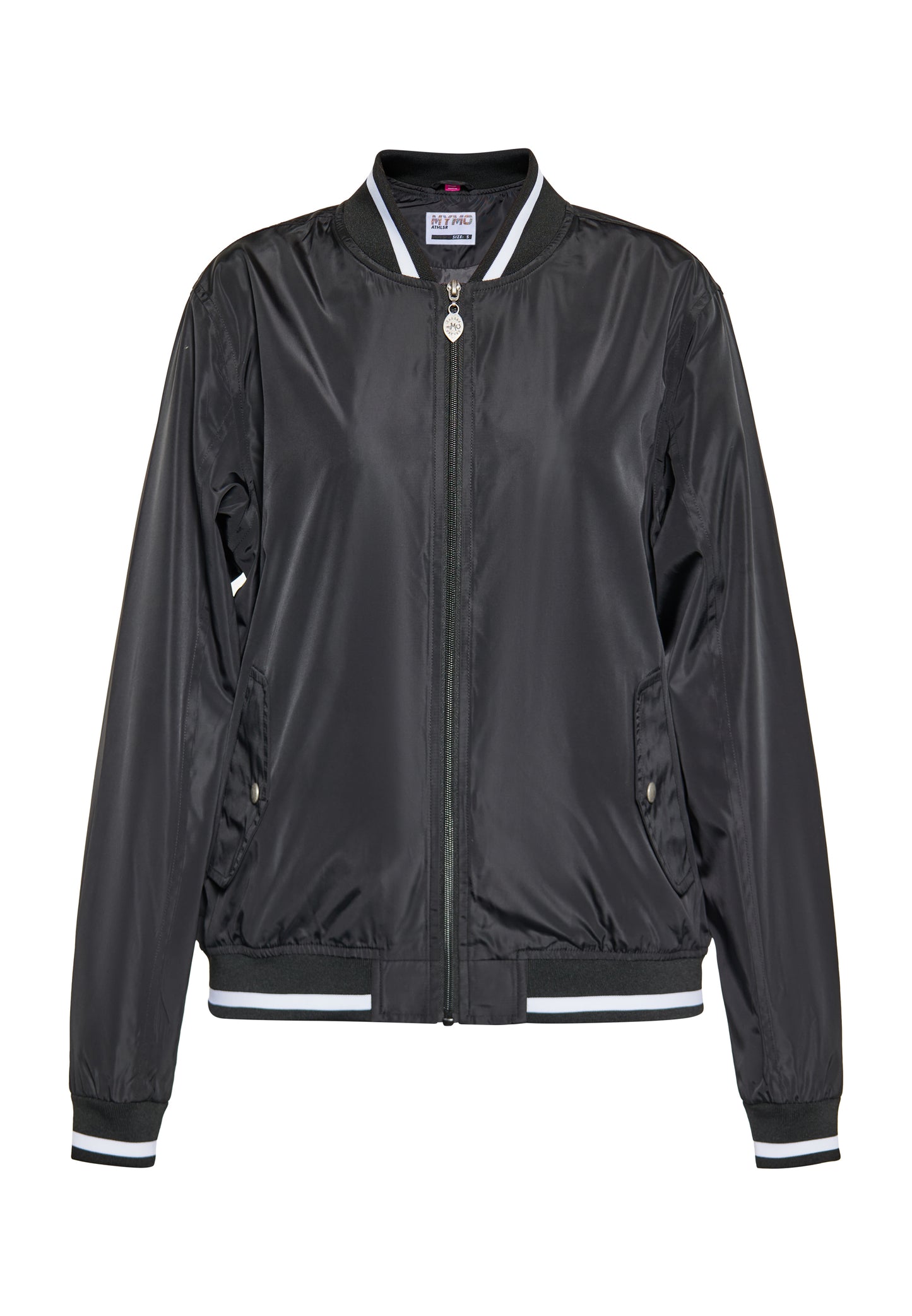 myMo ATHLSR women's college jacket