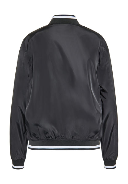myMo ATHLSR women's college jacket