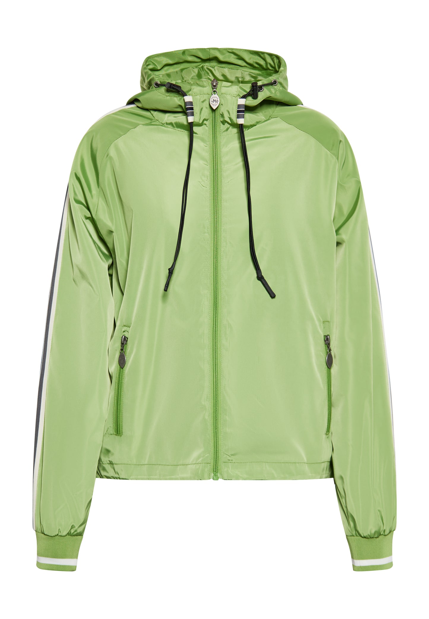 myMo ATHLSR women's blouson jacket