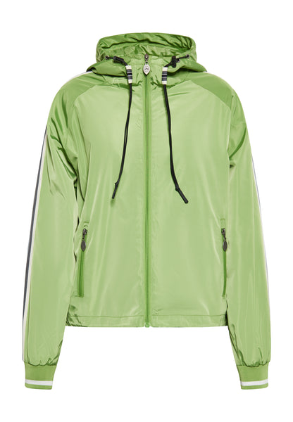 myMo ATHLSR women's blouson jacket