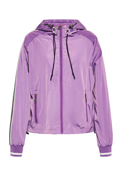 myMo ATHLSR women's blouson jacket