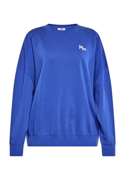 myMo women's sweatshirt