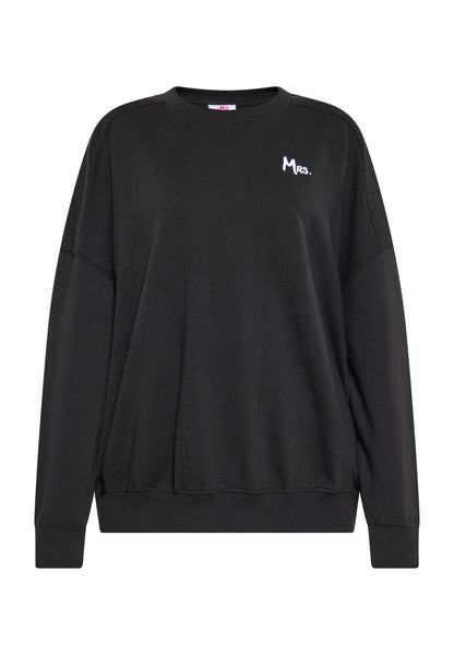 myMo women's sweatshirt