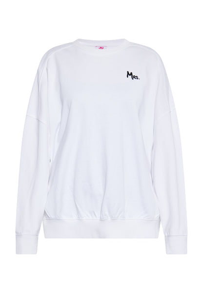 myMo women's sweatshirt
