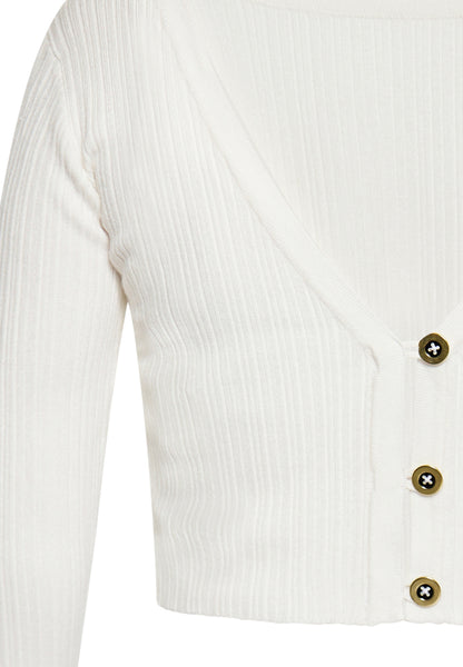 NAEMI women's blouse