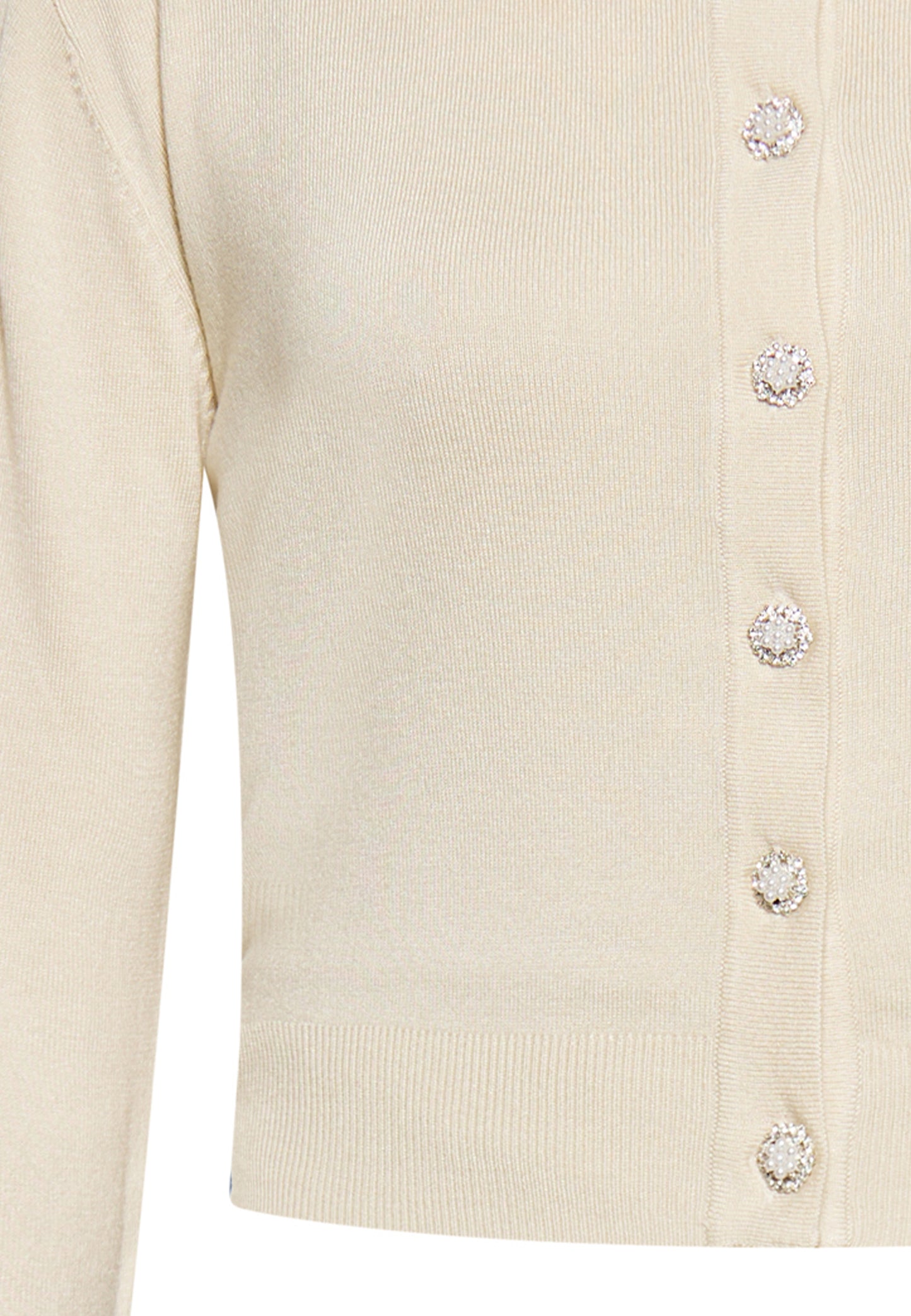 NAEMI women's cardigan