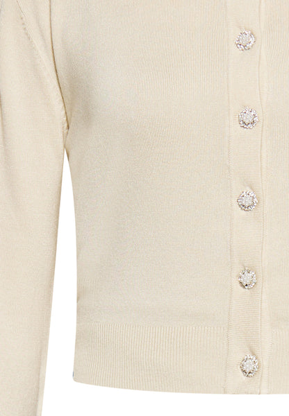 NAEMI women's cardigan