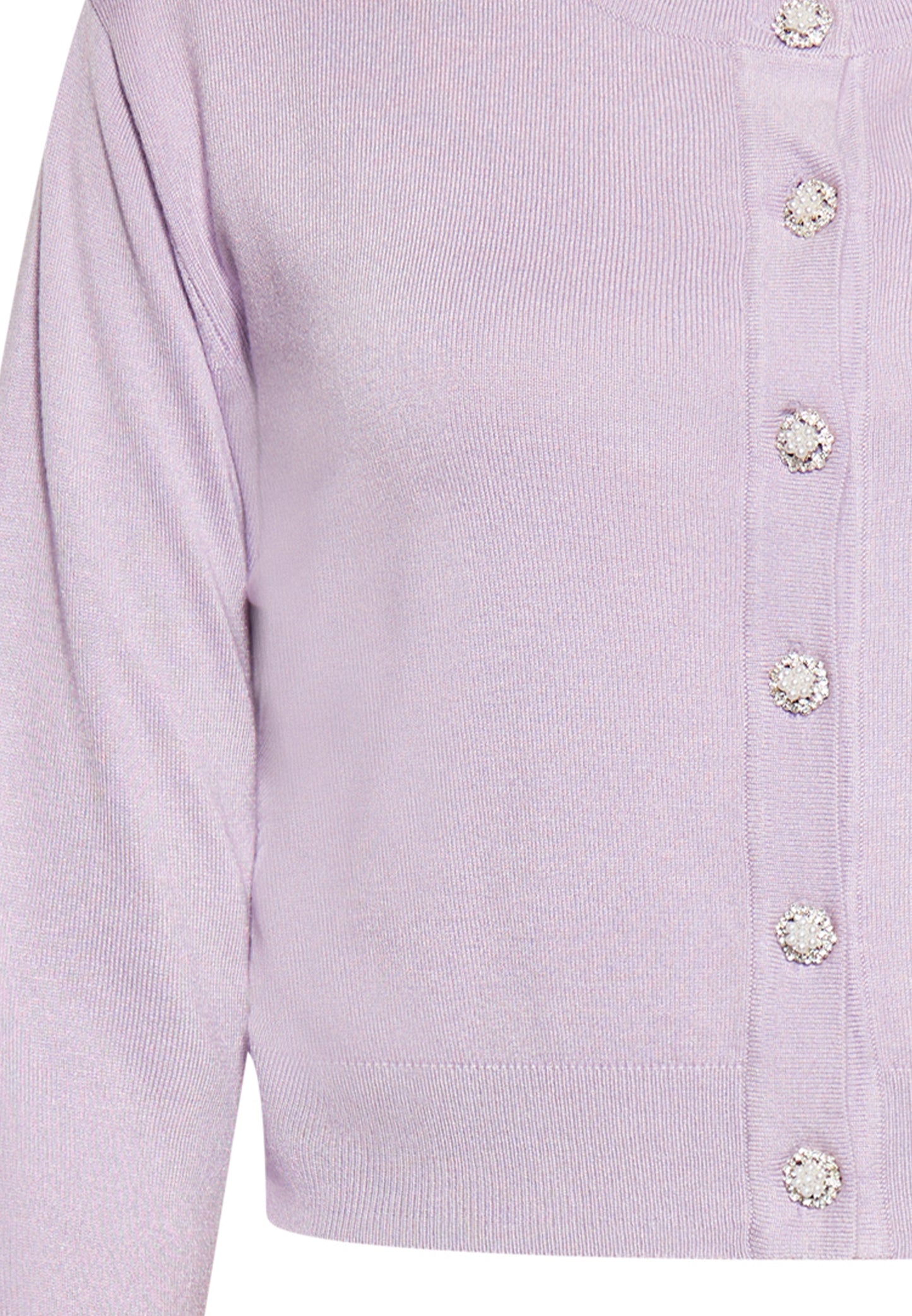 NAEMI women's cardigan