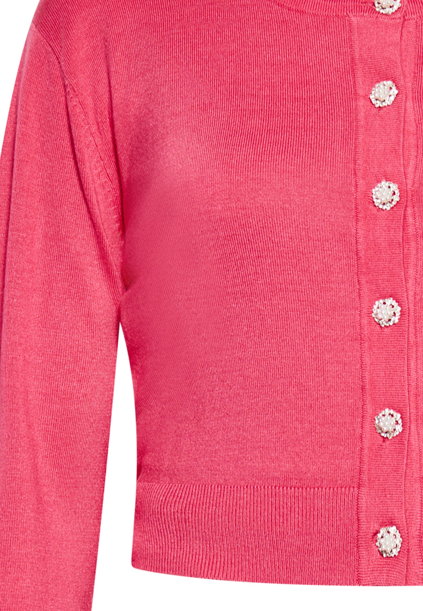 NAEMI women's cardigan