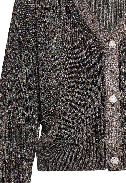 NAEMI women's cardigan