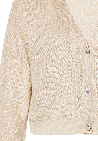 NAEMI women's cardigan