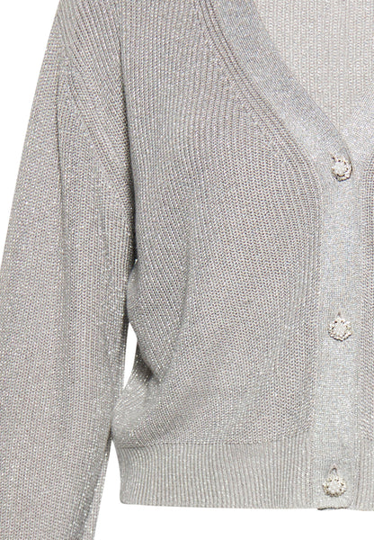 NAEMI women's cardigan