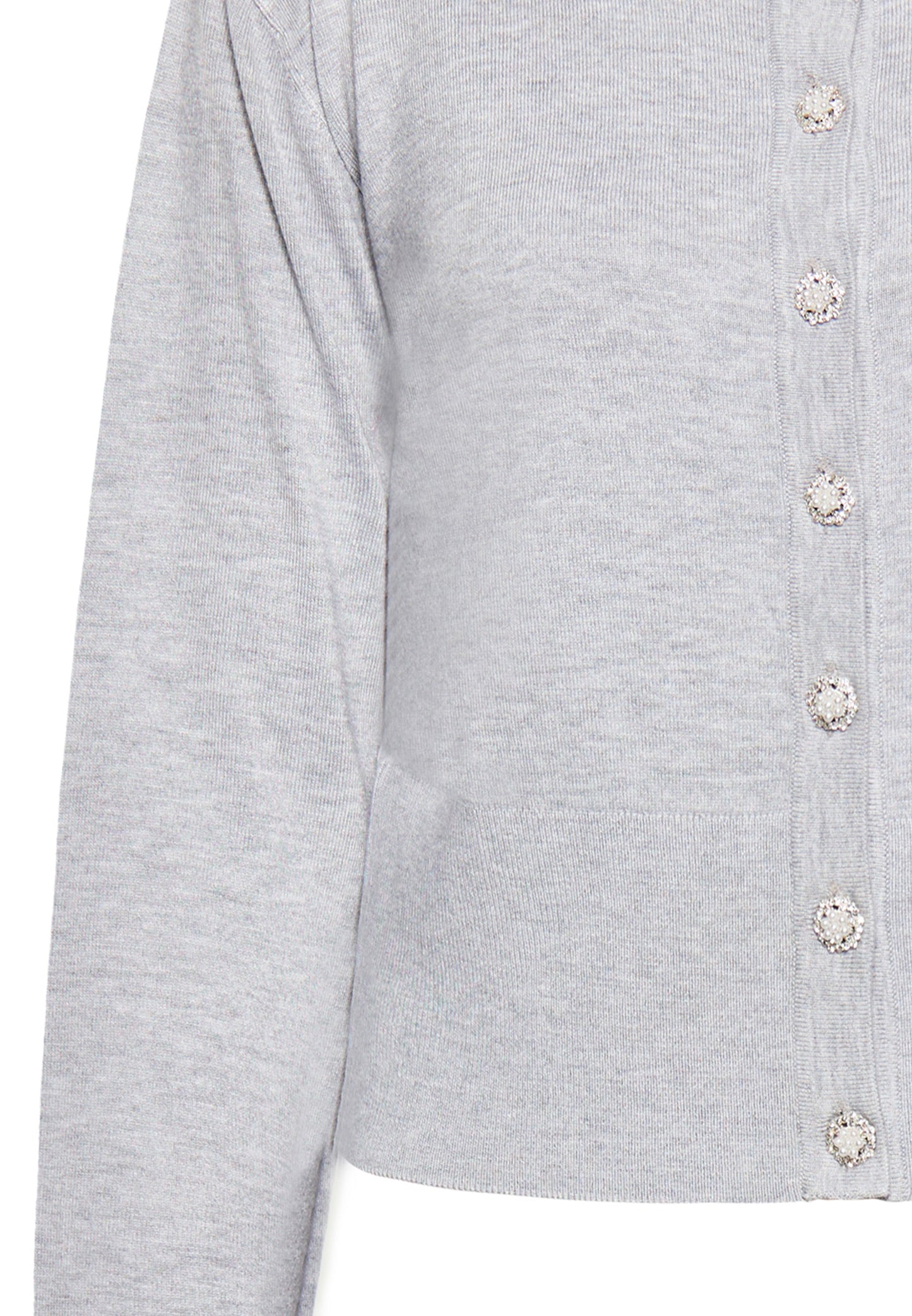 NAEMI women's cardigan